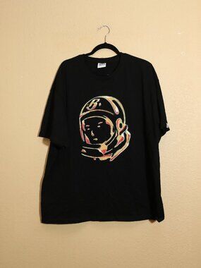 BBC Helmet Tee (XXL)
